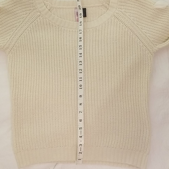 Love by Design Sweater, Small - Picture 7 of 7